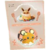 Affiche Dedenne en tenue Mochi du Nouvel An (bronze) A