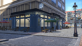 Le café avant la mission secondaire 177 : « Coucou les Nigirigon ! ».
