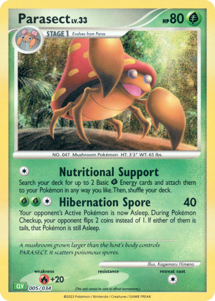 Fichier:Carte Pokémon Trading Card Game Classic Venusaur & Lugia ex Deck 005.png