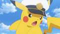 Pikachu (de Friede)