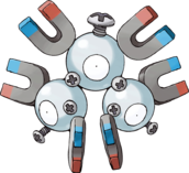 Magnéton