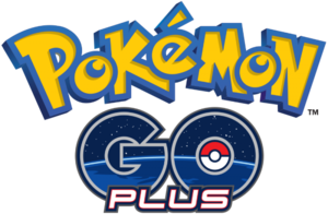 Pokémon Go Plus - logo.png