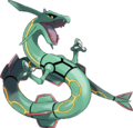 Rayquaza Chromatique