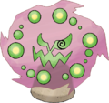 Spiritomb - 0442