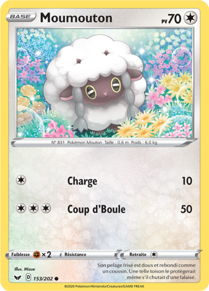 Fichier:Carte Épée et Bouclier 153.png