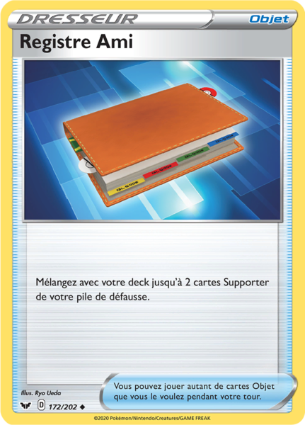 Fichier:Carte Épée et Bouclier 172.png