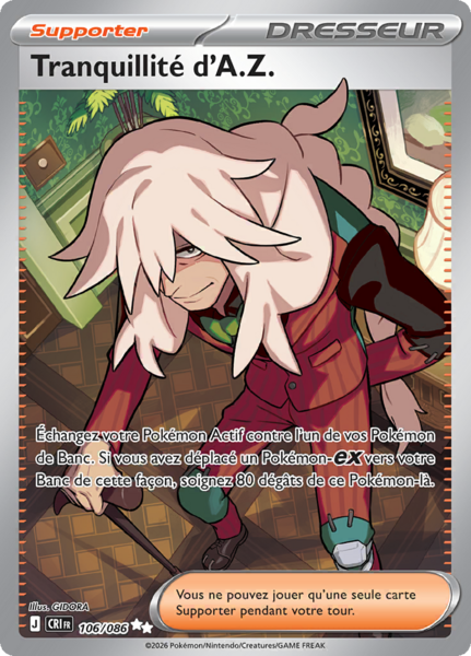 Fichier:Carte Méga-Évolution Chaos Ascendant 106.png