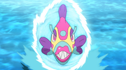 Denticrisse(sauvage ► de Goh)