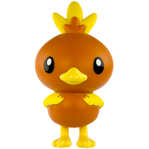 Figurine Poussifeu (Collection McDonald's 2016) JCC.png