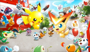 Illustration - Pokémon Rumble U.png