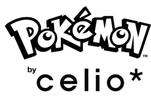 Logo Pokémon by celio.png