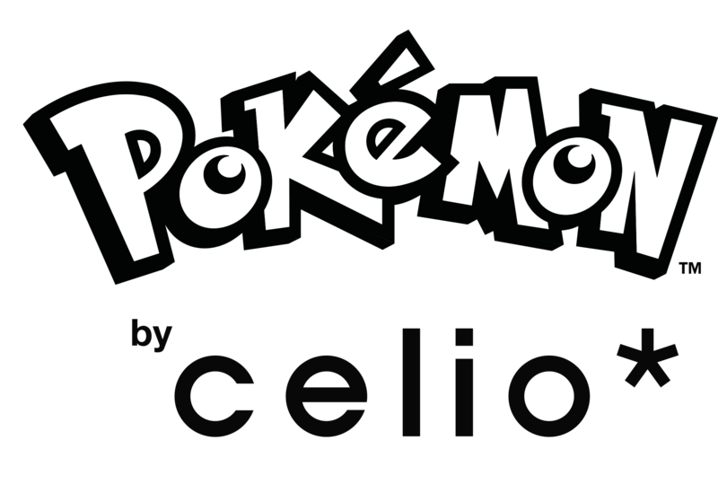 Fichier:Logo Pokémon by celio.png