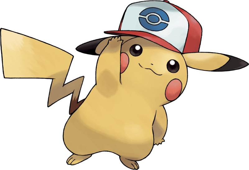 Fichier:Pikachu (Casquette d'Unys)-SL.png