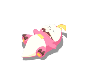 Sprite 0909 Dodo 3 chromatique Sleep.png