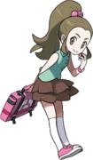 Pokémon Rubis Oméga et Saphir Alpha