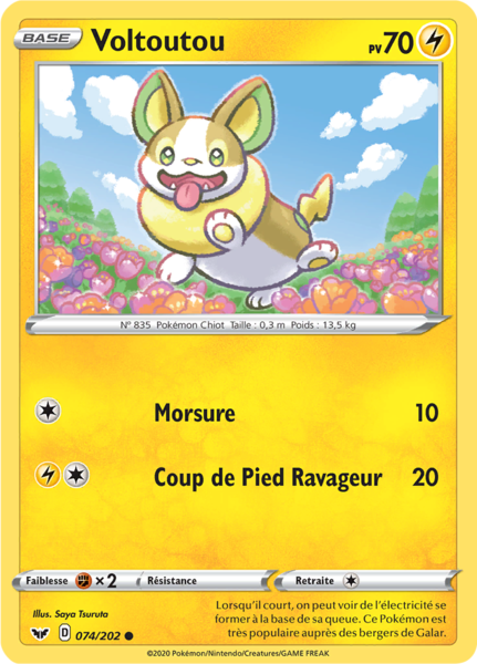 Fichier:Carte Épée et Bouclier 074.png
