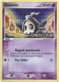 Skelenox (EX Deoxys 58)