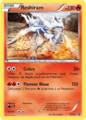 Carte Reshiram