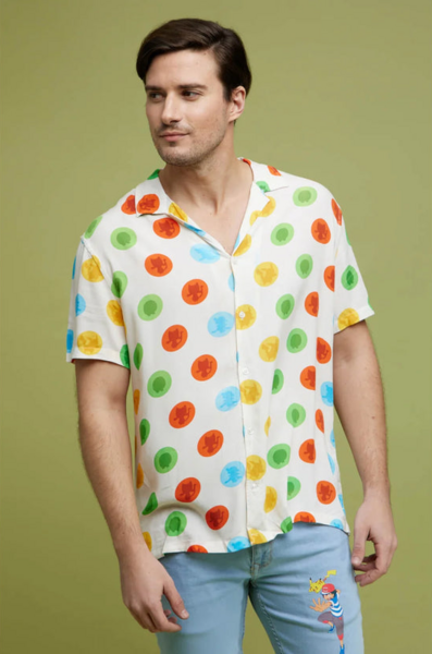 Fichier:Celio chemisette Inde 2022.png