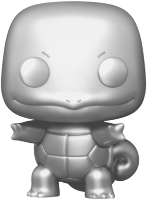 Figurine Carapuce (Silver Metallic) POP.png