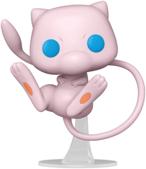 Figurine Mew 25 cm POP.png