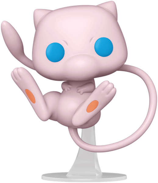 Fichier:Figurine Mew 25 cm POP.png
