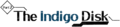 Logotype anglais.