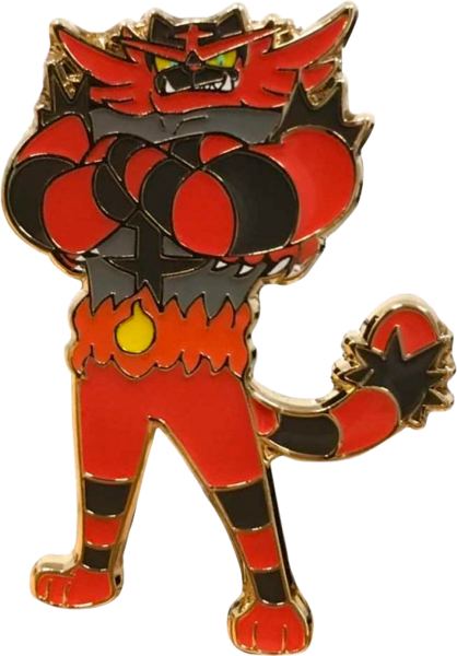 Fichier:Pin's JCC Coffret Félinferno-GX Félinferno.png