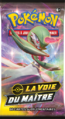 Booster Gardevoir.