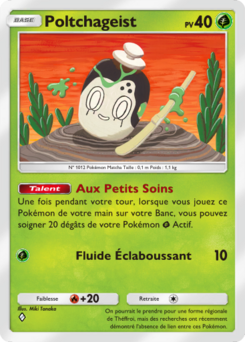 Poltchageist (Domination Céleste 017)