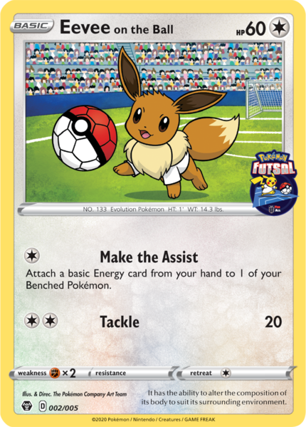 Fichier:Carte Pokémon Futsal 002.png