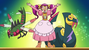 DP175 - Yanmega et Séviper de Jessie.png