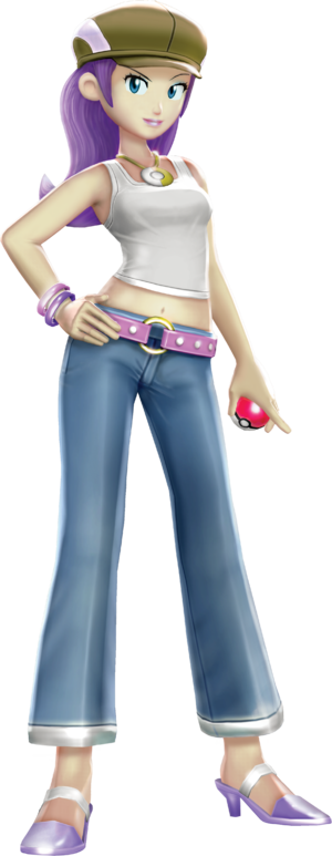 Fille branchée-PBR.png