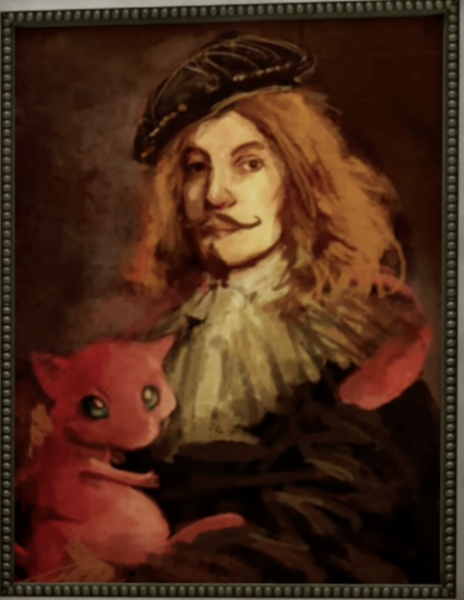 Fichier:Peinture Mew et l'homme 111.png