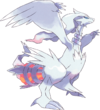 Reshiram Mode Overdrive