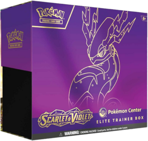 Scarlet & Violet Elite Trainer Box Miraidon (Pokémon Center).png