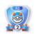 Saison A3 - Rang Super Ball 2