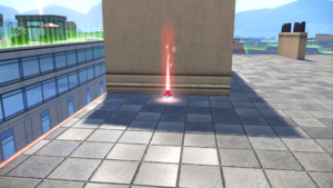 Zone sauvage n° 9 Faiblo Ball 2 LPZA.png