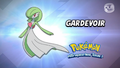 Quel est ce Pokémon ? C'est Gardevoir !