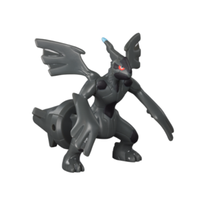 Figurine Zekrom (Collection McDonald's 2018, International) JCC.png