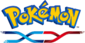 Logo de Pokémon XY