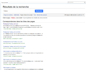 Recherche Pages d'aide et de projet.png