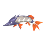 Barraskewda