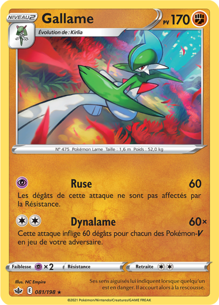 Fichier:Carte Épée et Bouclier Règne de Glace 081.png