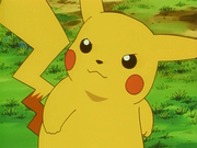 Pikachu(de Sacha)