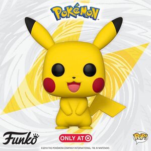 Figurine Pikachu POP.jpg