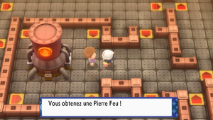 Forge Fuego Pierre Feu (Objet Donné) DEPS.png