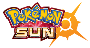Pokémon Soleil - Logo US.png