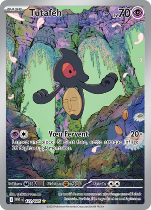 Carte Écarlate et Violet Flamme Blanche 122.png
