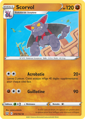 Carte Épée et Bouclier Styles de Combat 072.png